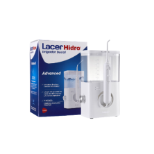 IRRIGADOR BUCAL LACER HIDRO ADVANCED 1 UNIDAD