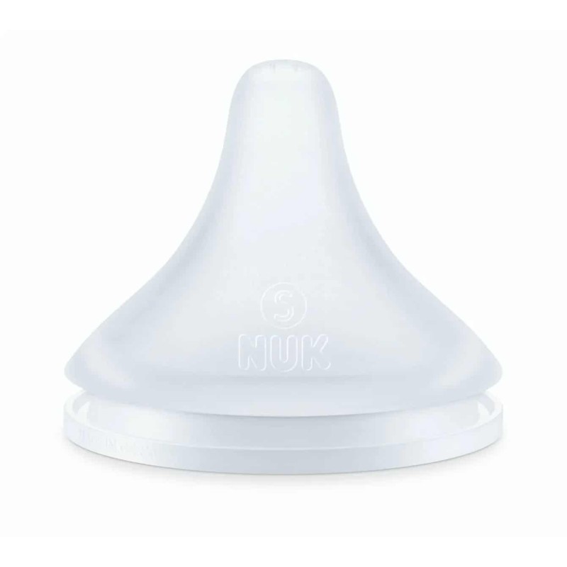 Tetina NUK Perfect Match