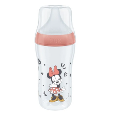 NUK Perfect Match Silicona