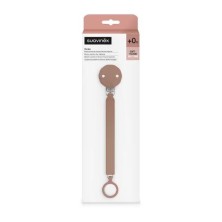 BROCHE DE PINZA SIL SUAVINEX WONDER SOFT 1 UNIDAD