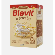 BLEVIT SUPERFIB 8 CERE GAL 500