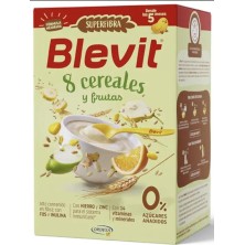 BLEVIT SUPERFIB 8 CERE FRU 500