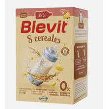BLEVIT BIBERON 8 CEREALES 500G