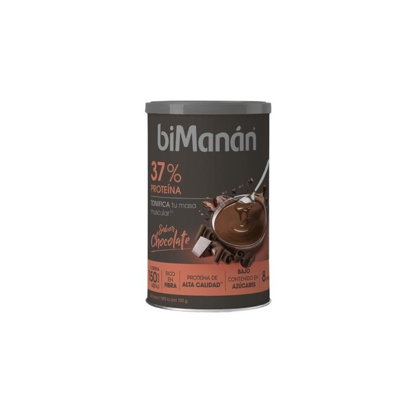BIMANAN BE FIT BATIDO CHOCOLATE 360G