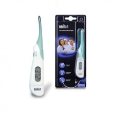 TERMOMETRO DIGITAL 3 EN 1 BRAUN PRT1000