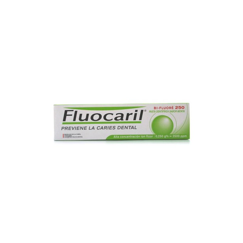 FLUOCARIL BI-FLUORE 250 125 ML