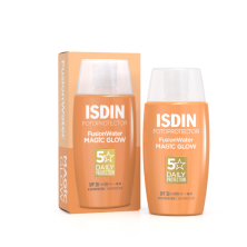 ISDIN FOTOP FUSION WATER MAGIC GLOW SPF 30 50 ML