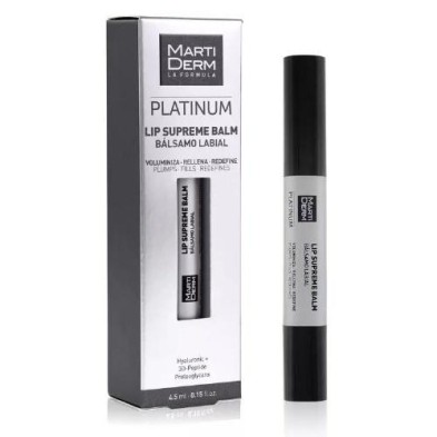 MARTIDERM LIP SUPREME BALM 4.5 ML