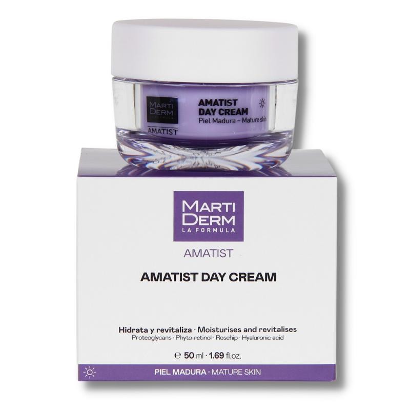 MARTIDERM AMATIST DAY CREAM 50 ML