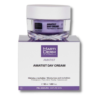 MARTIDERM AMATIST DAY CREAM 50 ML