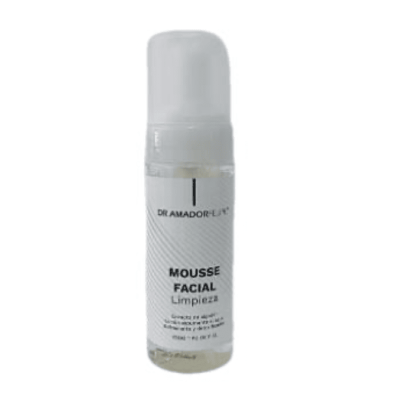 AF PACK DOBLE LIMPIEZA ACEITE+ MOUSSE