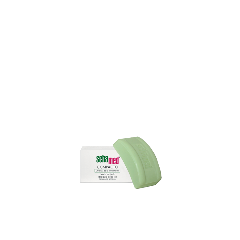 SEBAMED COMPACTO 150 GR