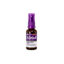 ZZZQUIL NATURA 1 SPRAY 30 ML SABOR LAVANDA Y NARANJA