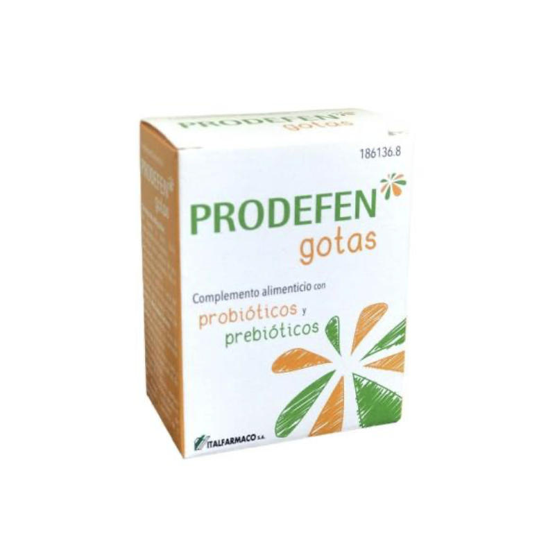 PRODEFEN GOTAS 5 ML