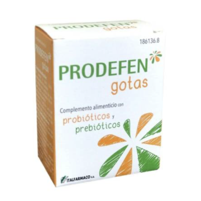 PRODEFEN GOTAS 5 ML