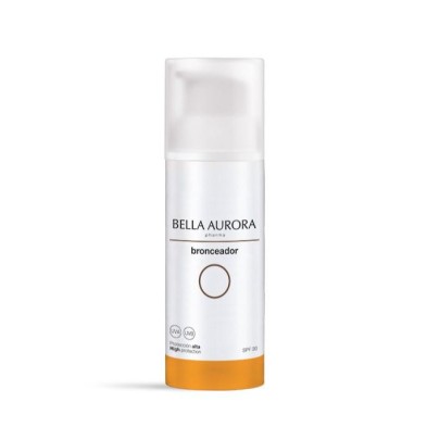 BELLA AURORA FOTOP BRONCEADOR SPF 30 50 ML