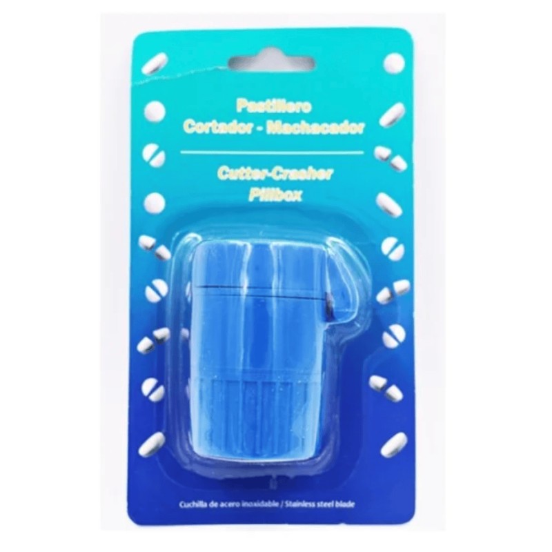 PASTILLERO CORTA-MACHACADOR ENFA