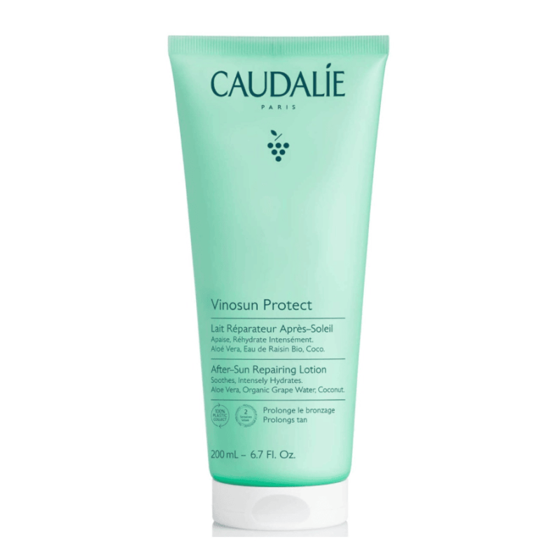 CAUDALIE VINOSUN PROTECT LECHE REPARADORA AFTER SUN 200 ML