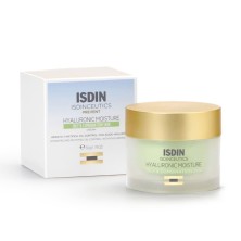 ISDINCEUTICS HYALURONIC MOISTURE OILY&COMB SKIN 50G
