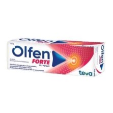 OLFEN FORTE 23,2 MG/G GEL CUTANEO 1 TUBO 100 G