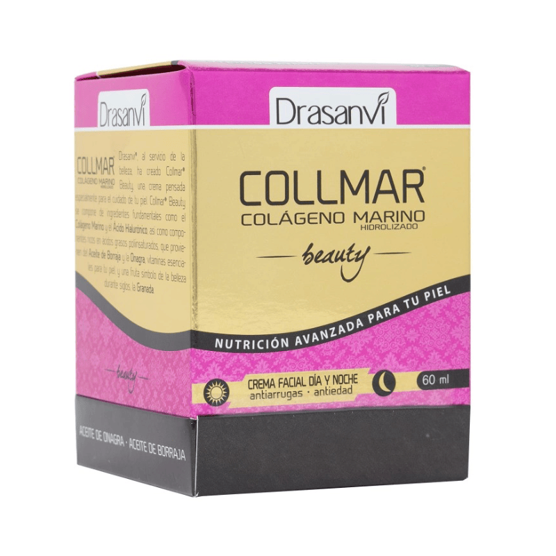 DRASANVI COLLMAR BEAUTY CREMA FACIAL 60 ML