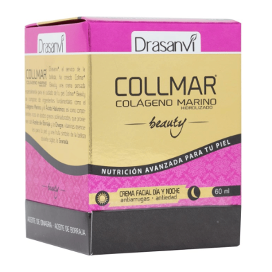 DRASANVI COLLMAR BEAUTY CREMA FACIAL 60 ML
