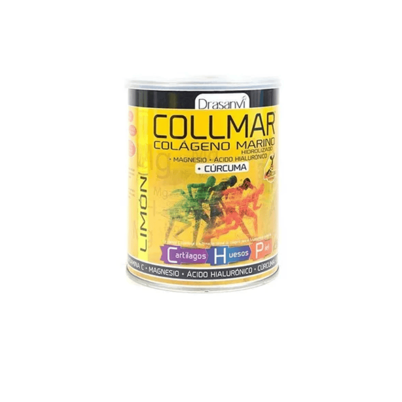 DRASANVI COLLMAR MAGNESIO LIMON 300 G