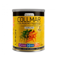 DRASANVI COLLMAR MAGNESIO COLAG CURCUMA LIMON 300GR