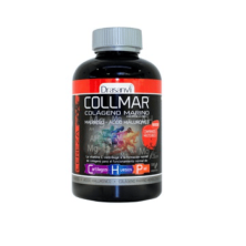 DRASANVI COLLMAR MAGNESIO + ACIDO HIALU 180 COMP MASTICABLES CEREZA