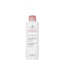 SKIN RESIST VELVET CLEANSER 1 ENVASE 200 ML