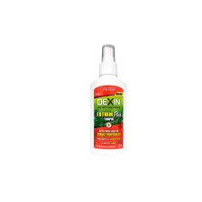DEXIN EXTREM PLUS TROPIC ANTIMOSQUITOS 100 ML