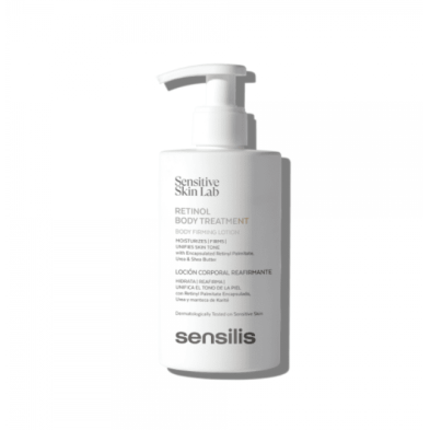 SENSILIS RETINOL BODY TREATMENT  200 ML