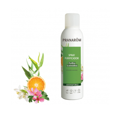 Spray Purificador Pranarom