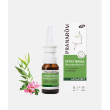 PRANAROM AROMAFORCE SPRAY GARGANTA 15 ML