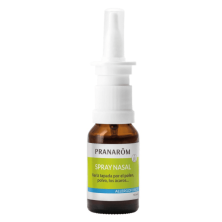 PRANAROM ALLERGOFORCE SPRAY NASAL DESC