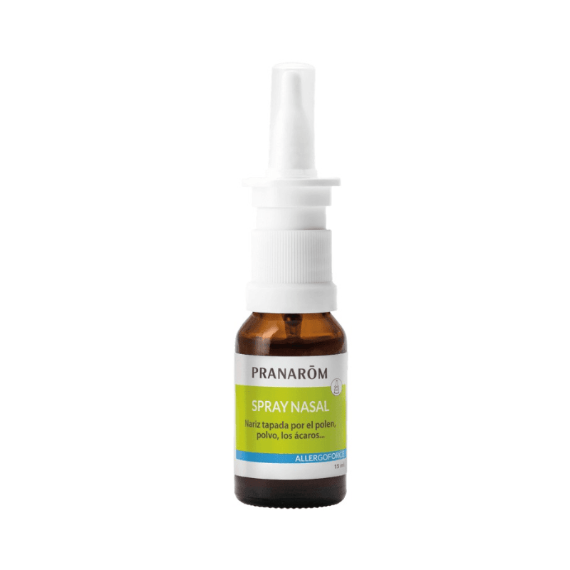PRANAROM ALLERGOFORCE SPRAY NASAL DESC