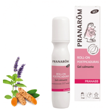 PRANAROM PRANABB ROLL-ON POSTPICADURAS 15 ML