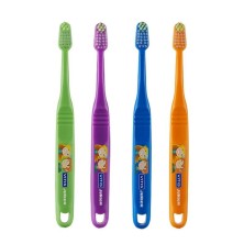CEPILLO DENTAL INFANTIL VITIS JUNIOR