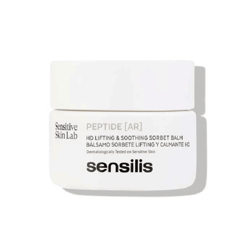 SENSILIS PEPTIDE AR BALSAMO SORBETE 50 ML