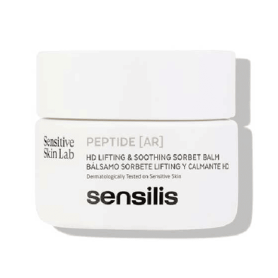 SENSILIS PEPTIDE AR BALSAMO SORBETE 50 ML