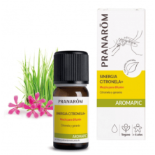 PRANAROM AROMAPIC SINERGIA CITRONELA 30ML