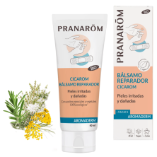 PRANAROM CICAROM BALSAMO REP BIO