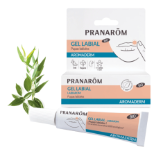 PRANAROM AROMADERM LABIAROM GEL 5 ML