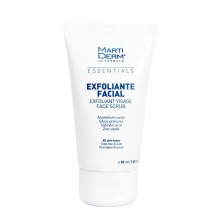 MARTIDERM CREMA EXFOLIANTE FACIAL 50 ML