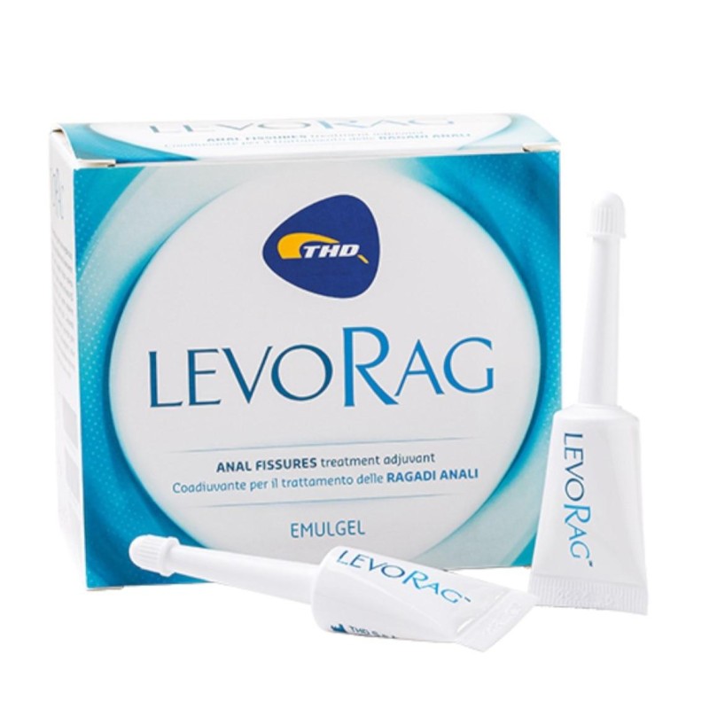 Levorag Emulgel