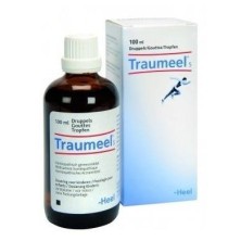TRAUMEEL S 100ML GOTAS