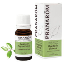 PRANAROM ACEITE ESEN GAULTERIA 10ML