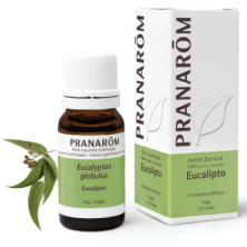PRANAROM ACEITE ESEN EUCALIPTO 10ML
