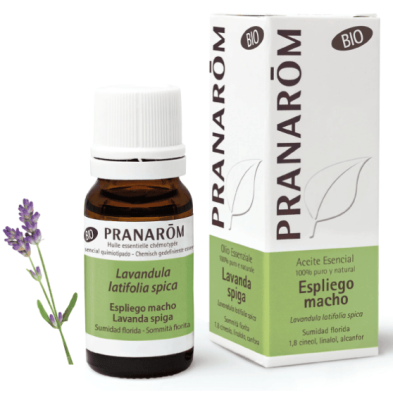PRANAROM ESPLIEGO MACHO 10 ML