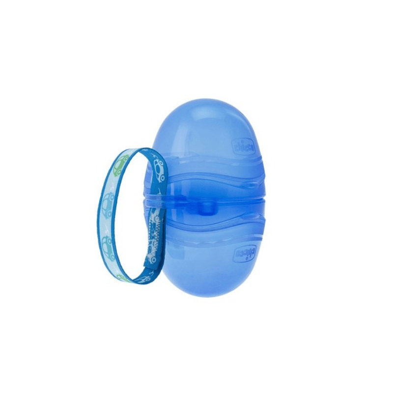 CHICCO PORTACHUPETES TRES UNDS